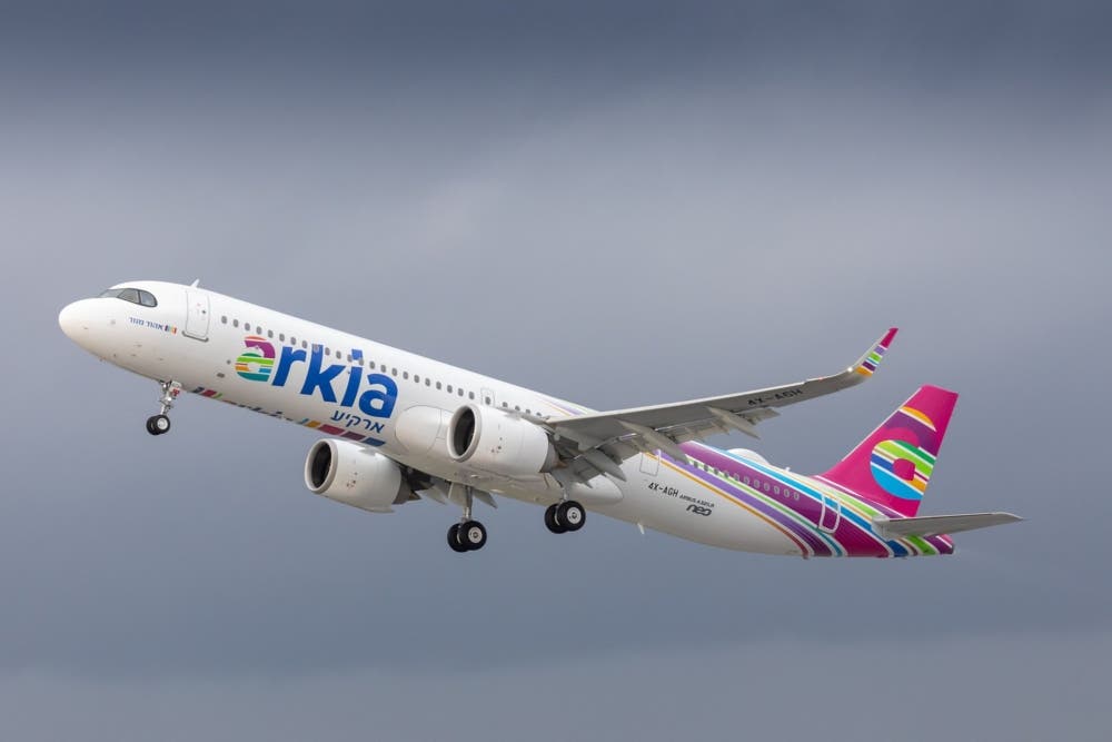 A321LR-ARKIA-takeoff