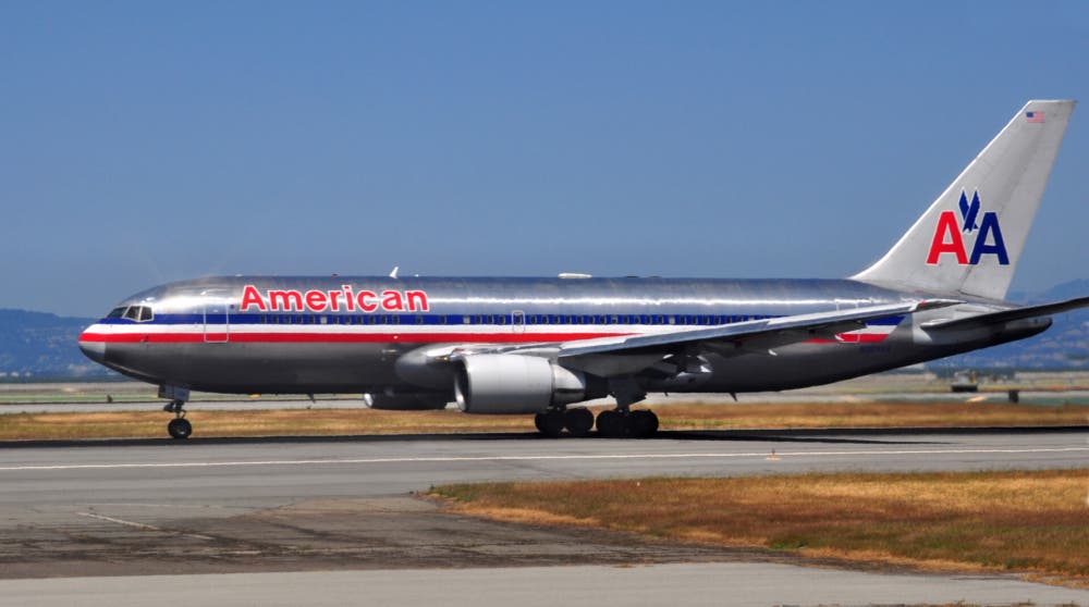 Making The World’s Largest Airline: The History Of American Airlines
