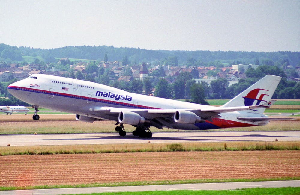 malaysia-airlines-history